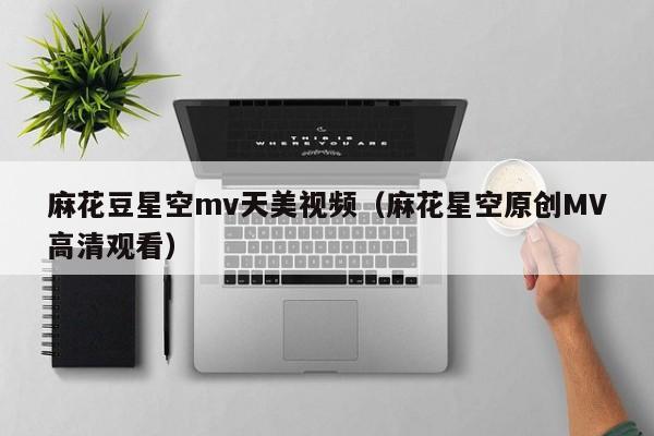 麻花豆星空mv天美视频（麻花星空原创MV高清观看）